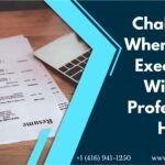 Hiring Executives Without Professional Help
