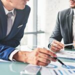 Chief Financial officer ( CFOs)