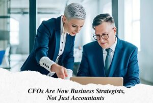 CFOs