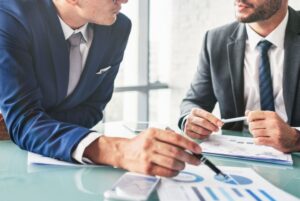 Chief Financial officer ( CFOs)