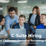 C-Suit Executives Hiring - ClearViewES