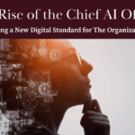 The Role of Chief AI Officer in an Organization