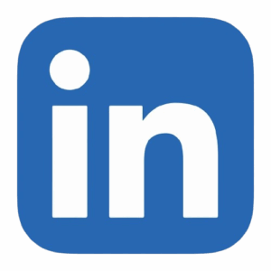 Linkedin icon