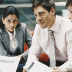 Executive Roles and KRAs