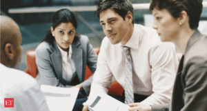 Executive Roles and KRAs