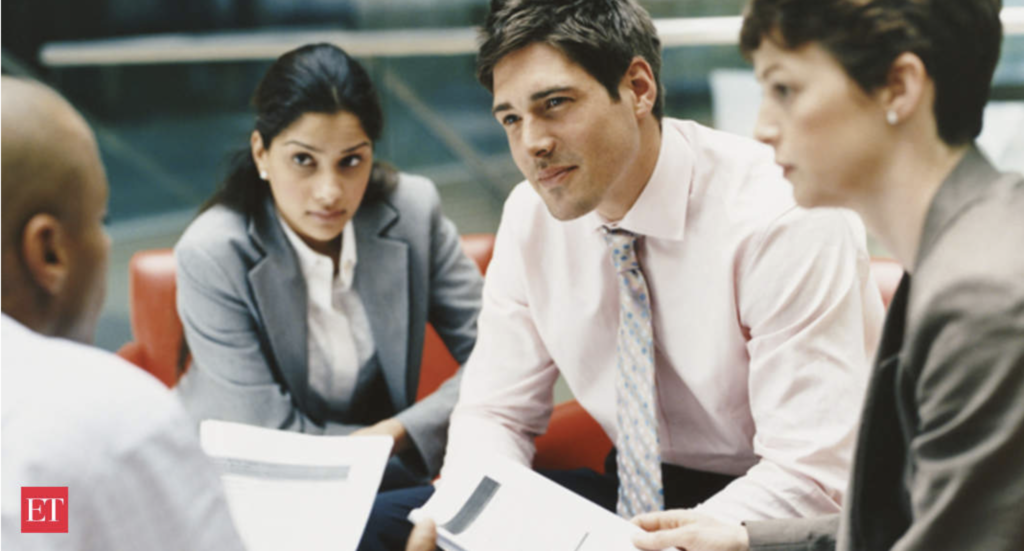 Executive Roles and KRAs