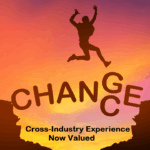 Cross-Industry Experience