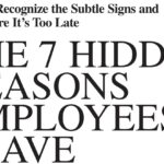 employee