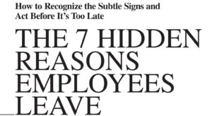 employee